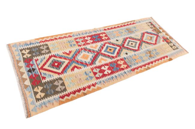 Kilim Afgán - 1