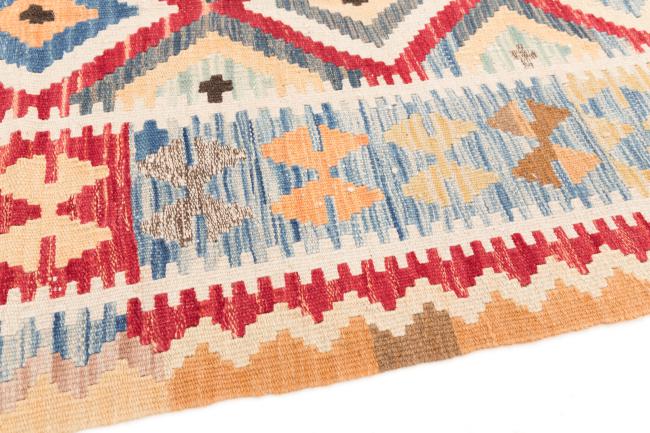 Kilim Afgán - 3