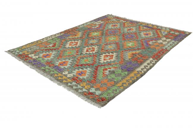 Kilim Afghan Heritage - 1