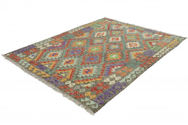 Kilim Afghan Heritage - 2