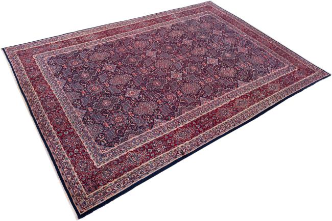 Hamadan Ekbatan - 1