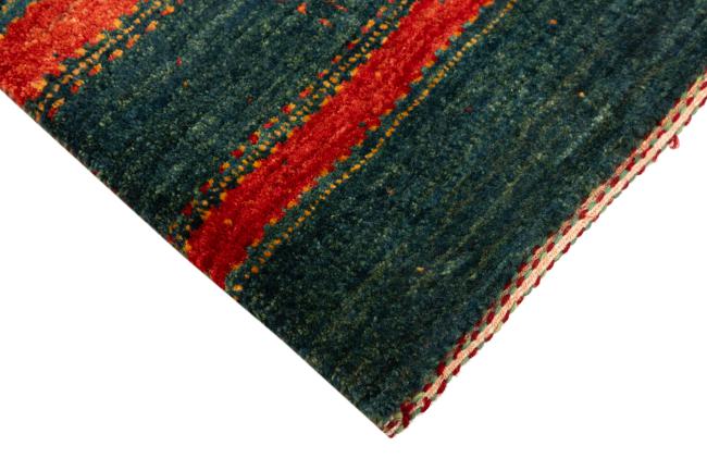 Perser Gabbeh Loribaft Essence - 5