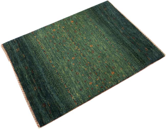 Persja Gabbeh Loribaft Atash - 1