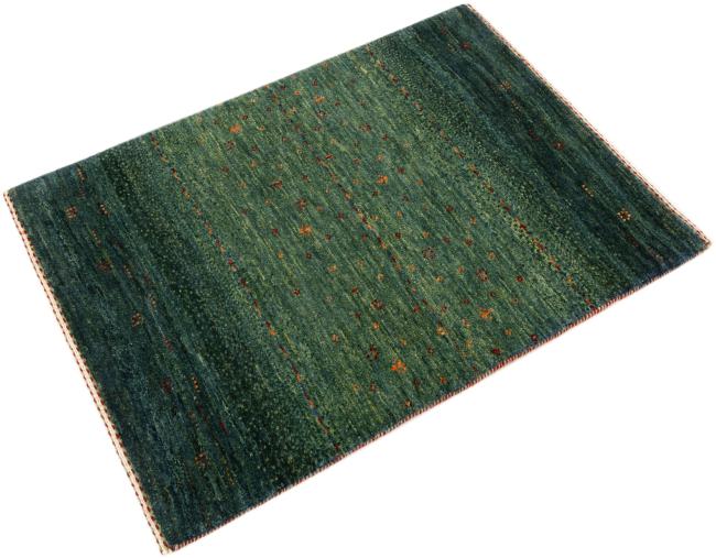 Persja Gabbeh Loribaft Atash - 2