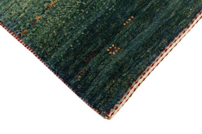 Persja Gabbeh Loribaft Atash - 5