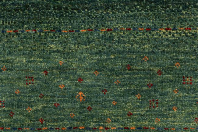 Persja Gabbeh Loribaft Atash - 6