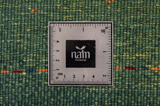 Persja Gabbeh Loribaft Atash - 7