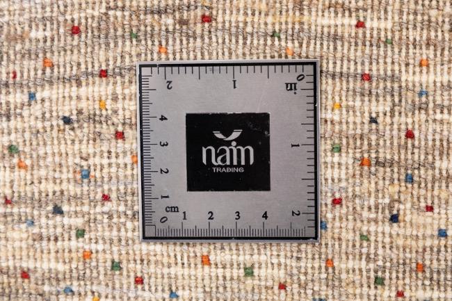 Persa Gabbeh Kashkuli Banafsheh - 8