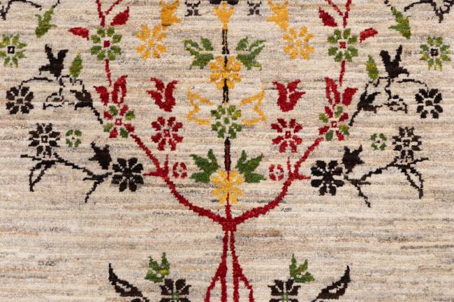 Perzisch Gabbeh Loribaft Tabiibaft - 6