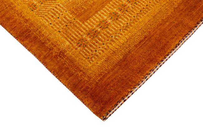 Persian Gabbeh Loribaft Essence - 5