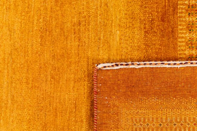 Persian Gabbeh Loribaft Essence - 6