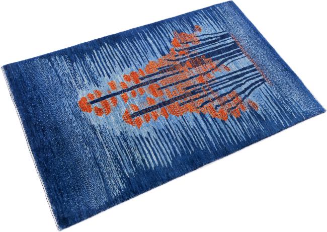 Persian Gabbeh Loribaft Atelier - 1