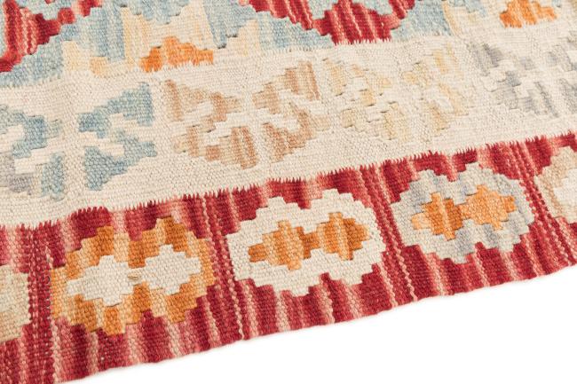 Kilim Afghan - 3