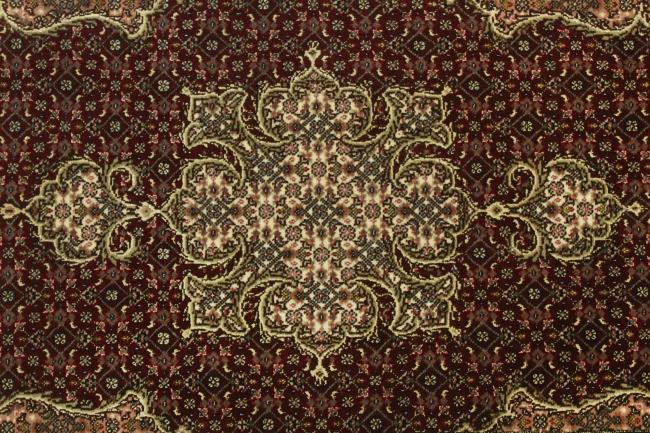 Tabriz 50Raj Signed - 6