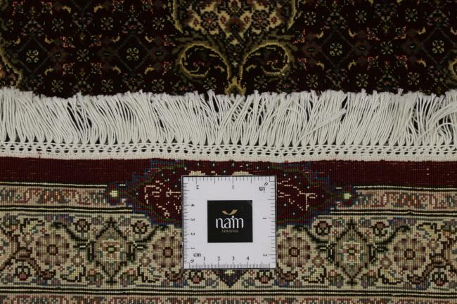 Tabriz 50Raj Signed - 8