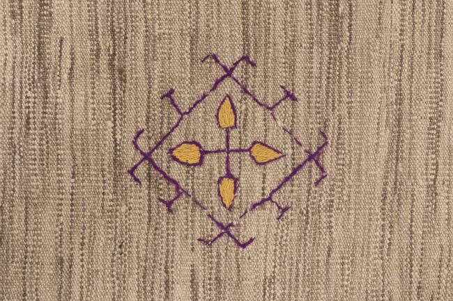Kelim Afghan Design - 6