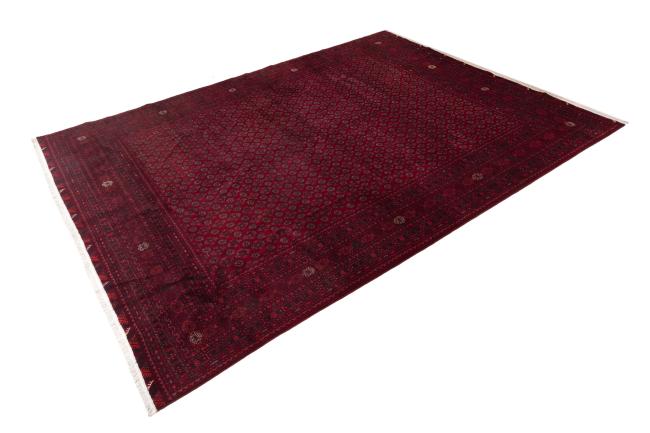 Afghan Mauri - 2