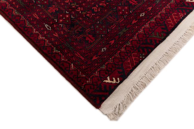 Afghan Mauri - 5