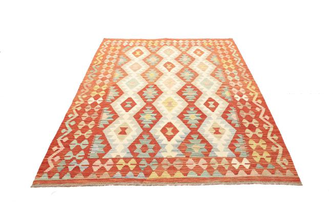 Kilim Afgán - 1