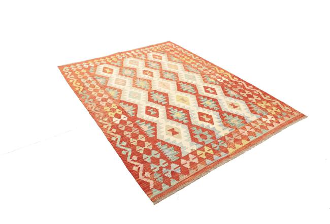 Kilim Afgán - 2