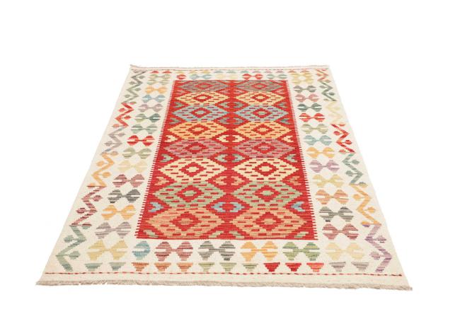 Kilim Afghan - 1