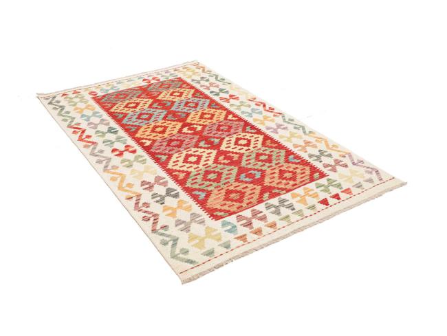 Kilim Afghan - 2