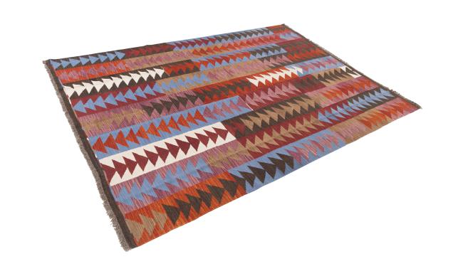 Kilim Afghan Heritage - 1