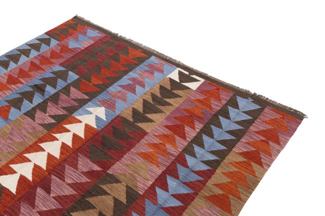 Kilim Afghan Heritage - 2