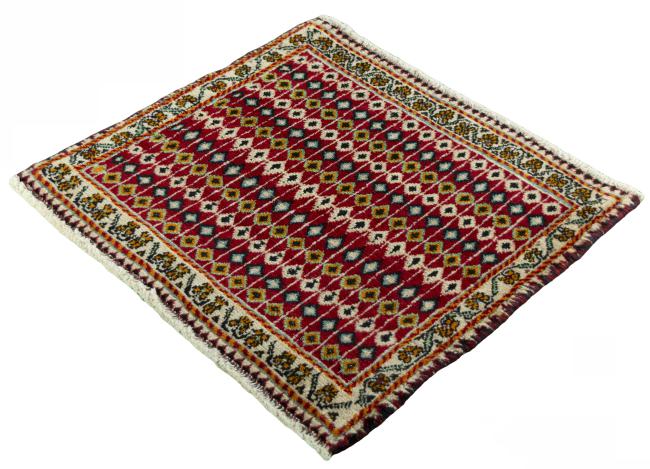 Shiraz - 1