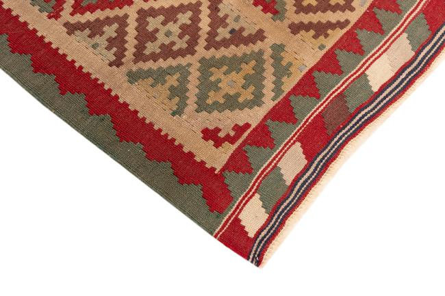 Kelim Fars Gamle - 4