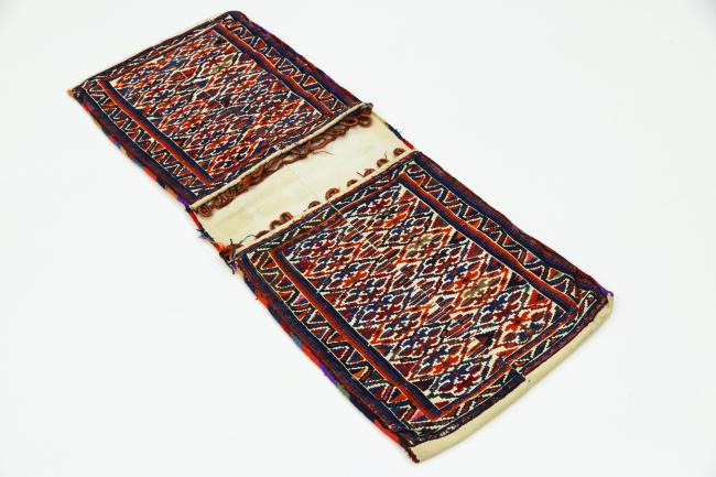 Ghashghai Khorjin - 1