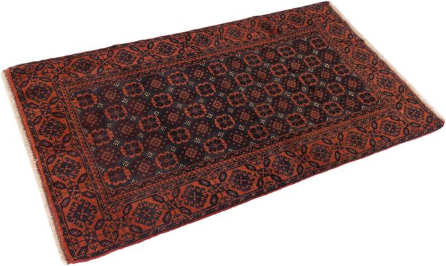Baluch - 1