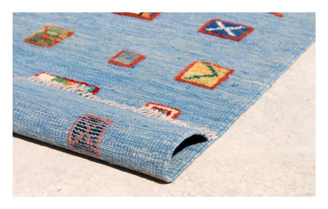 Kilim Afghan Nimbaft Edition - 2