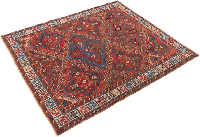Afshar - 1