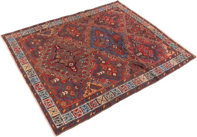 Afshar - 2
