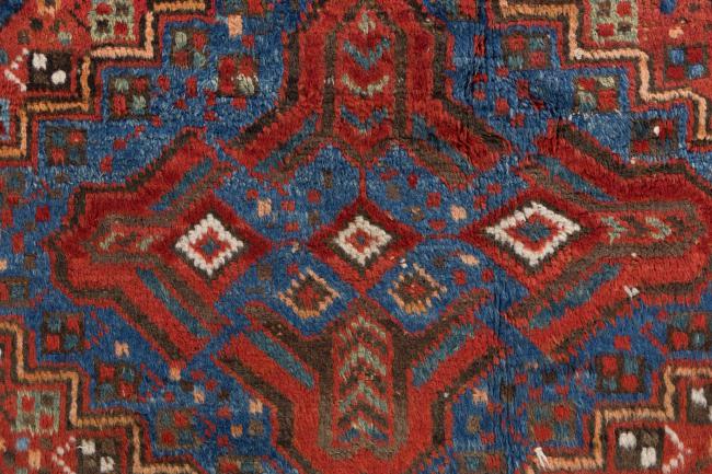 Afshar - 7