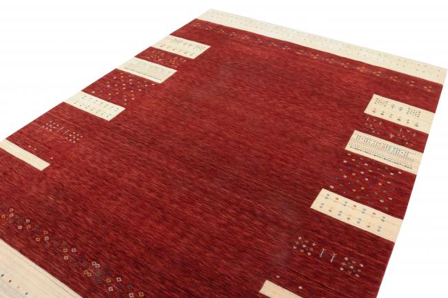 Loom Gabbeh Lori - 1