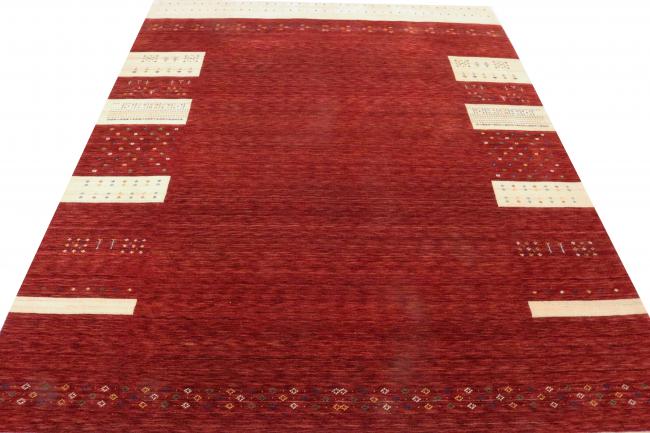 Loom Gabbeh Lori - 2