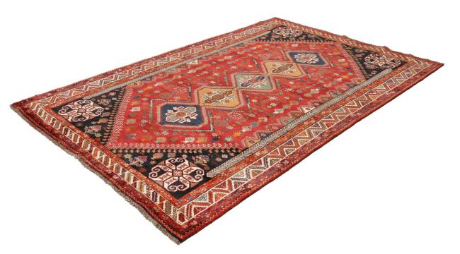 Shiraz - 3