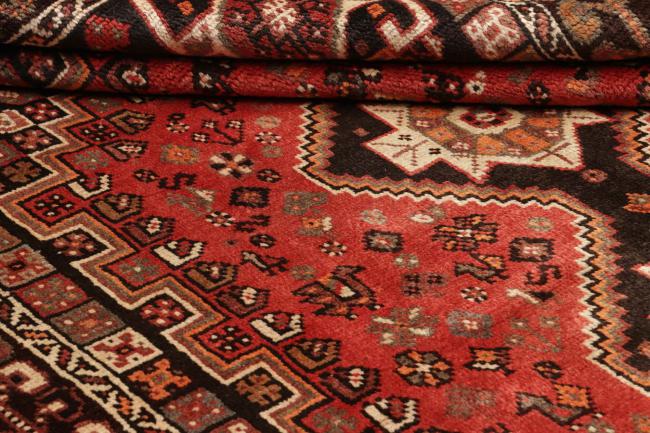 Shiraz - 1