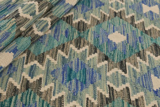Kilim Afghan - 1