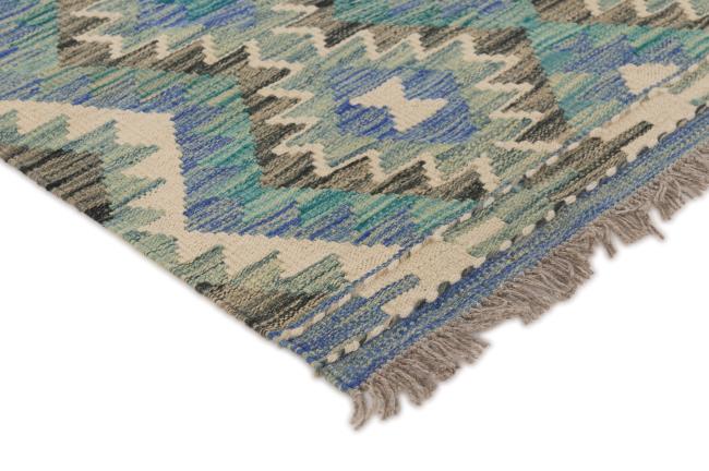 Kilim Afghan - 2