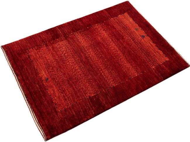 Persia Gabbeh Loribaft Atash - 1