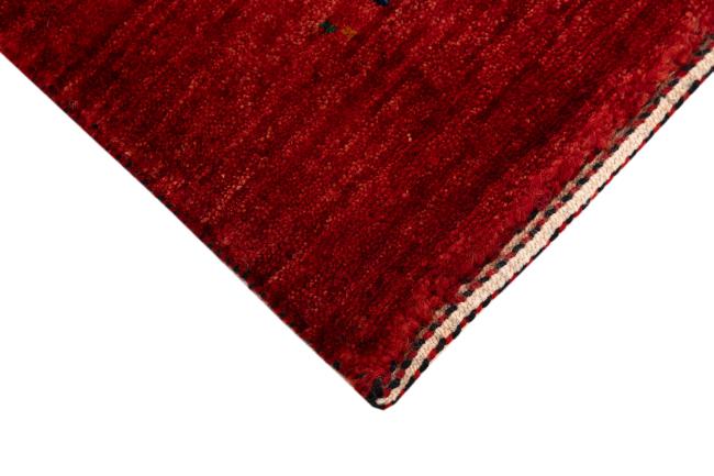 Persia Gabbeh Loribaft Atash - 5