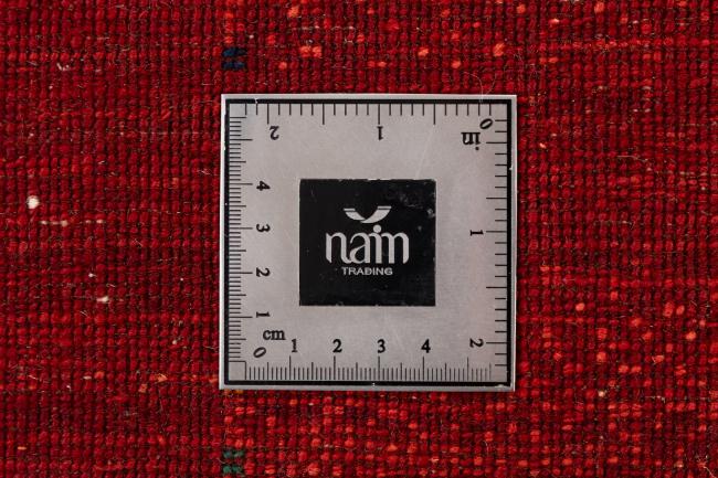 Persia Gabbeh Loribaft Atash - 7