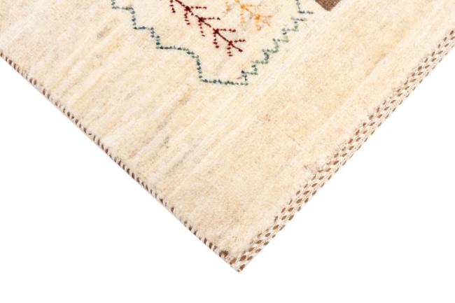 Persa Gabbeh Kashkuli Banafsheh - 5