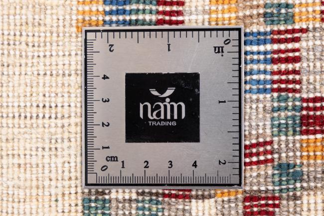 Persa Gabbeh Kashkuli Banafsheh - 8