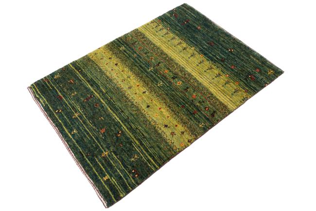 Perzisch Gabbeh Loribaft Atash - 2