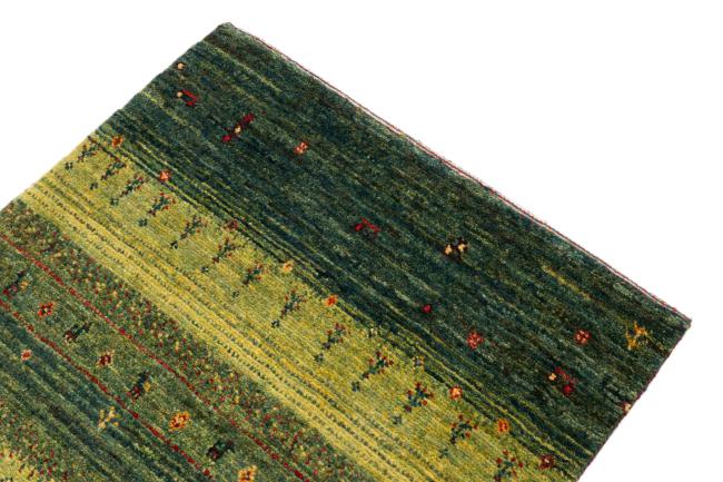 Perzisch Gabbeh Loribaft Atash - 3
