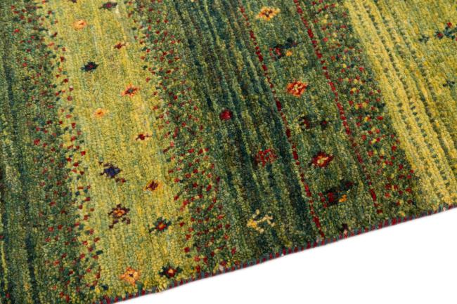 Perzisch Gabbeh Loribaft Atash - 4